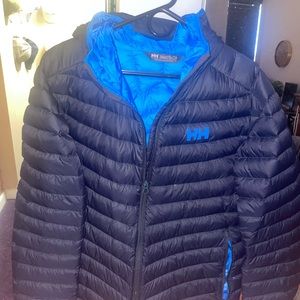 Helly Hansen Men’s XL Winter Jacket